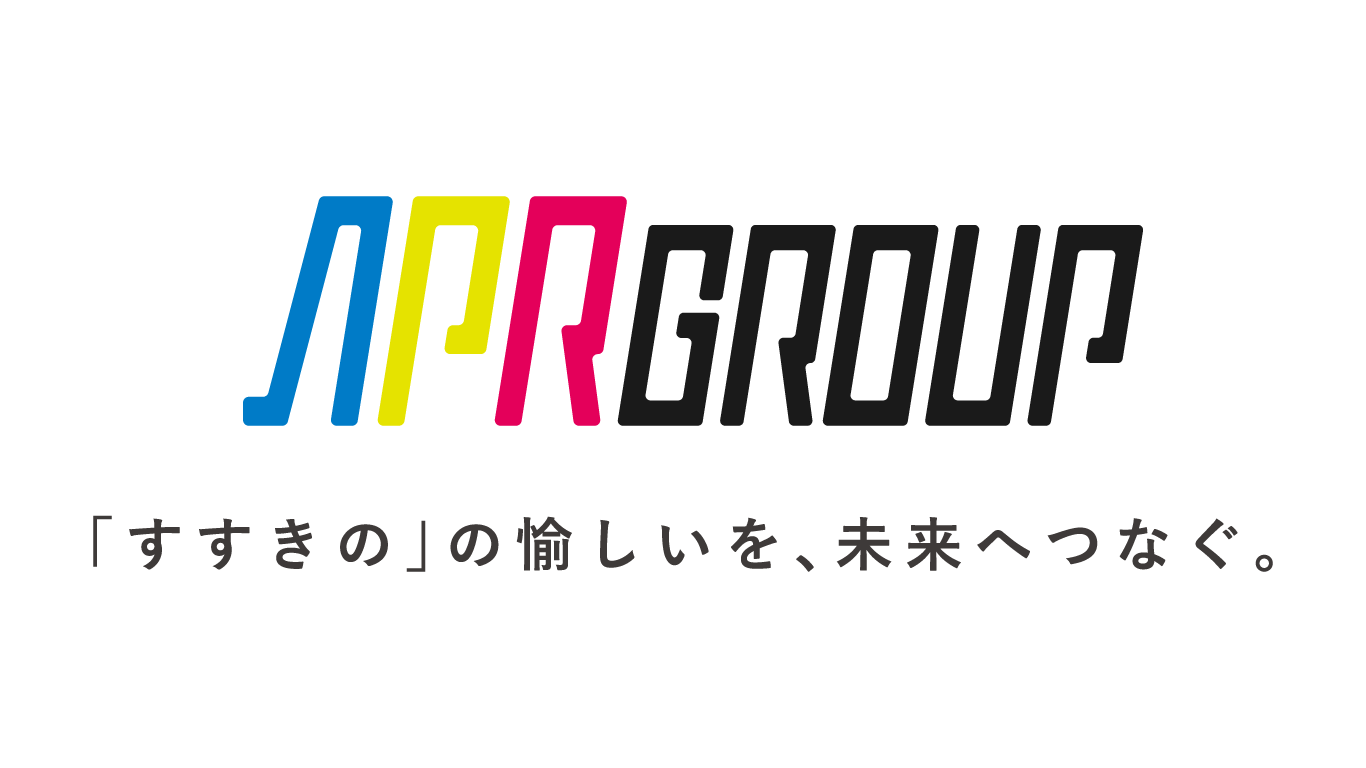 株式会社APRグループ