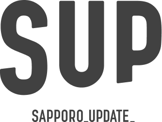 SUP - SAPPORO UPDATE